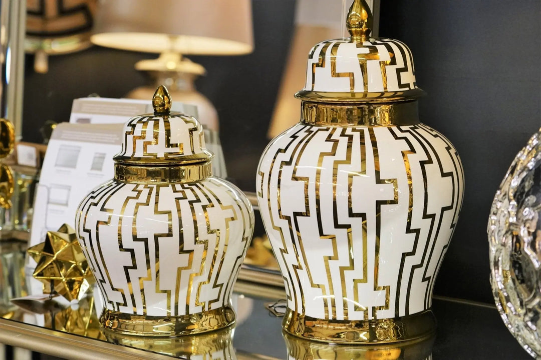 Decorating Your Home with Luxury Home Accessories - NJ Home Interiors