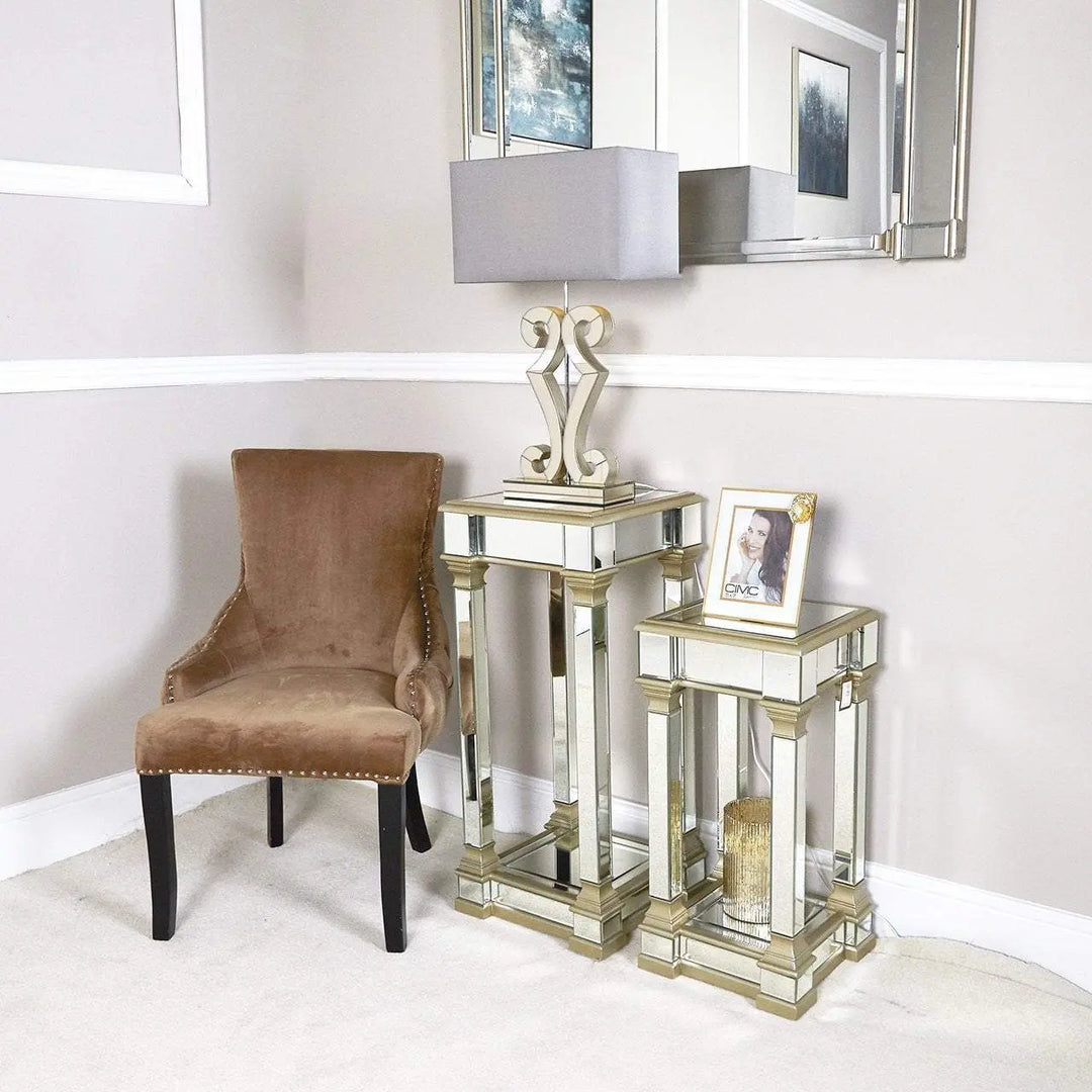 How Background Decor Can Make a Big Difference - NJ Home Interiors
