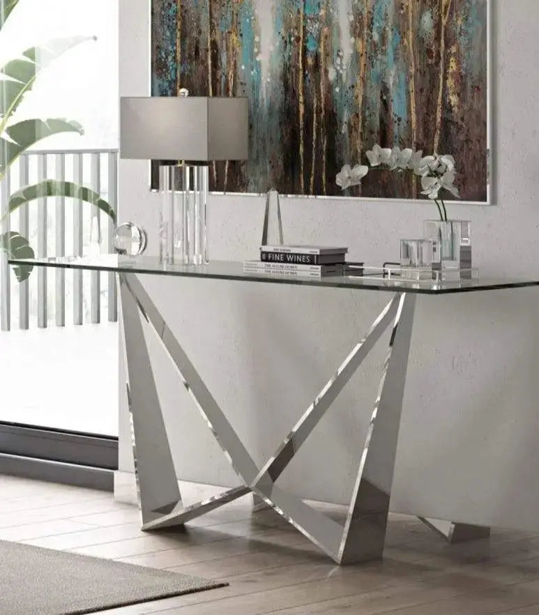 How to Take Care of your Metal Furniture - NJ Home Interiors