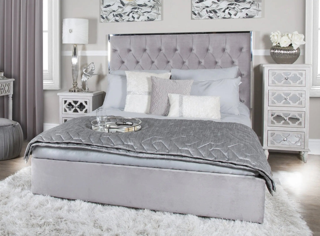 Making Your Home Cosier with Luxury Furniture - NJ Home Interiors