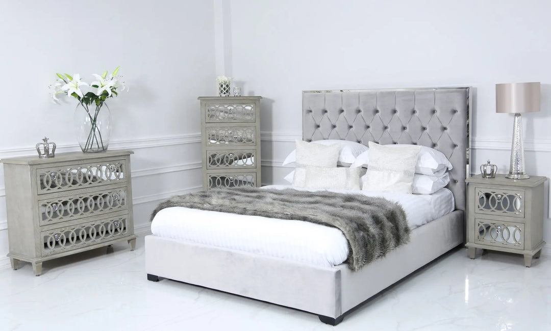 Top Tips For Furnishing Your Bedroom - NJ Home Interiors