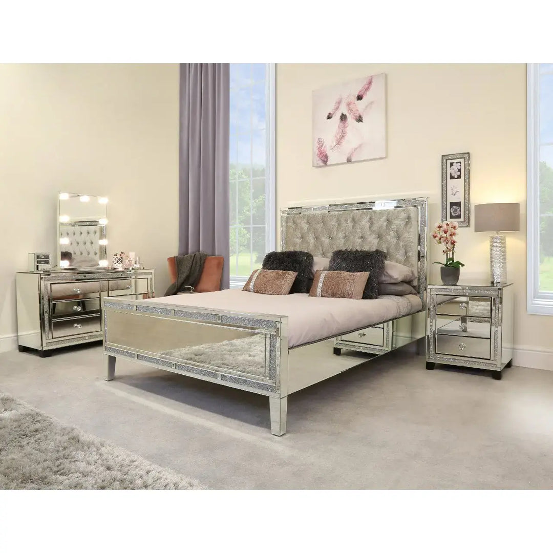 What Furniture Looks Best in the Bedroom? - NJ Home Interiors