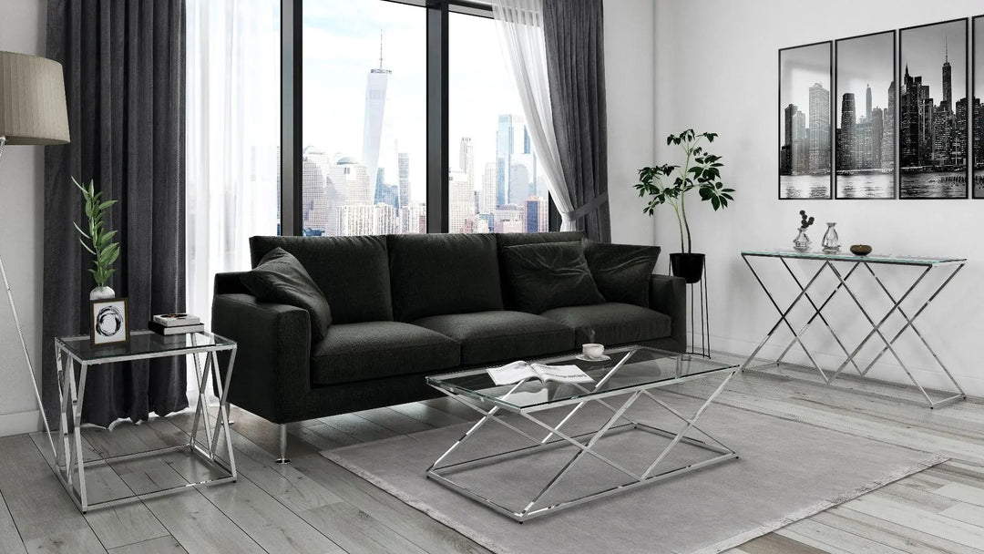 Why Choose Luxury Furniture? - NJ Home Interiors