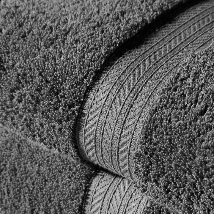 Christy Renaissance Bath Towel Ash Grey CHRISTY LUX-HOM