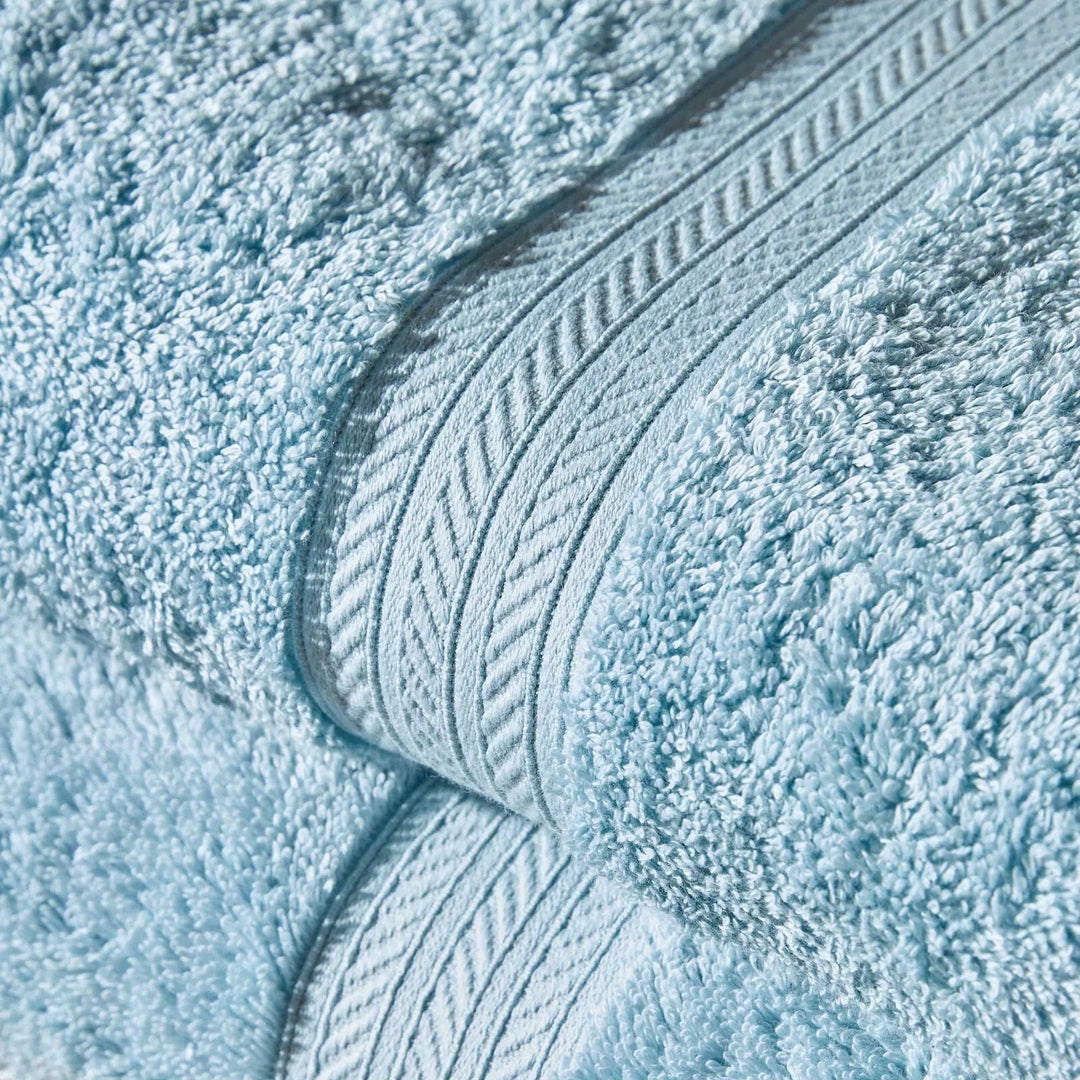 Christy Renaissance Bath Sheet Soft Chambray CHRISTY LUX-HOM