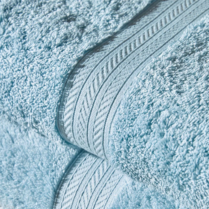 Christy Renaissance Bath Sheet Soft Chambray CHRISTY LUX-HOM