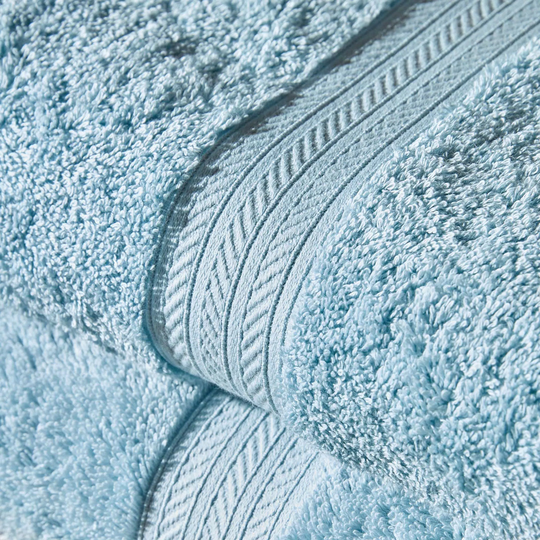 Christy Renaissance Hand Towel Soft Chambray CHRISTY LUX-HOM