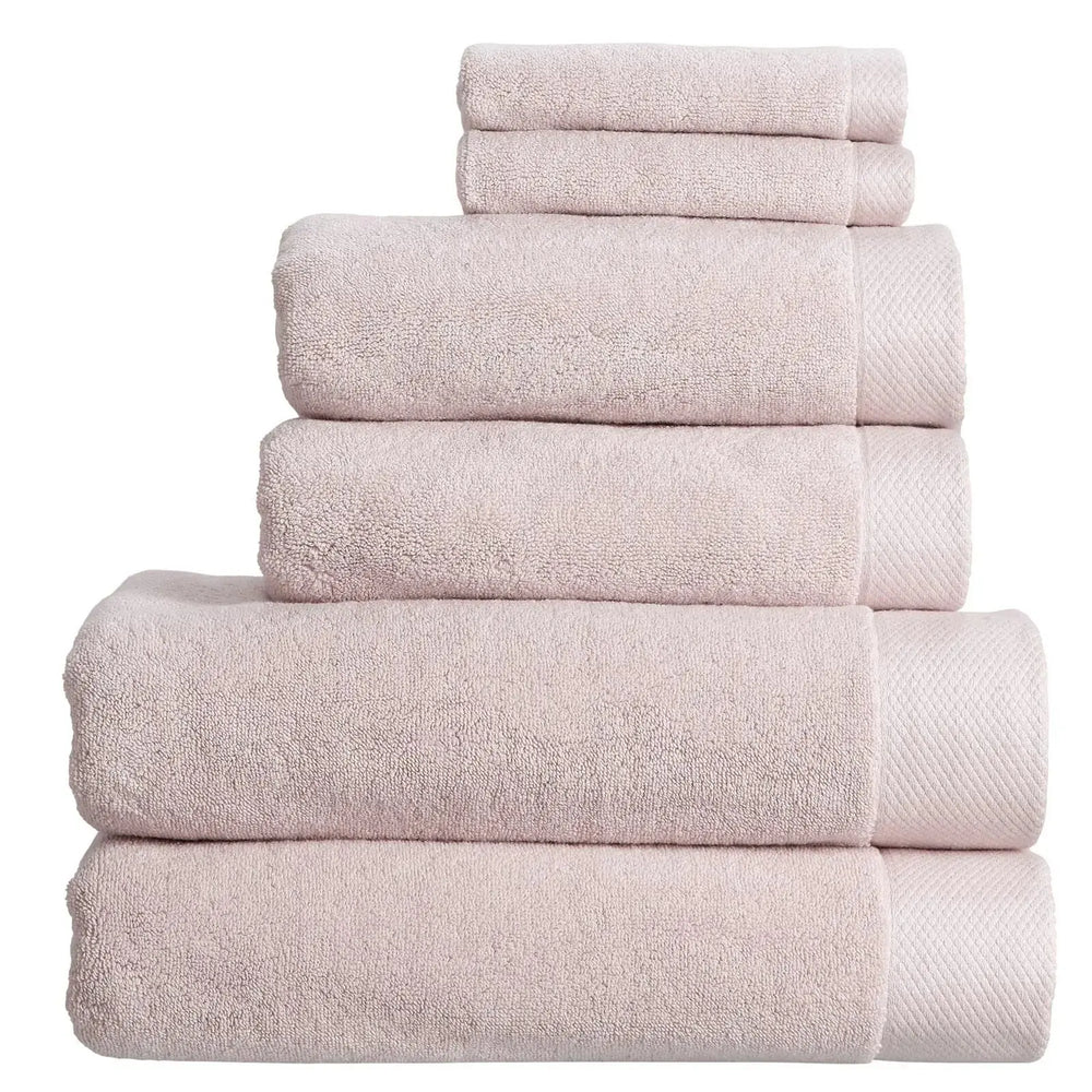 Christy Luxe Hand Towel Pearl CHRISTY LUX-HOM