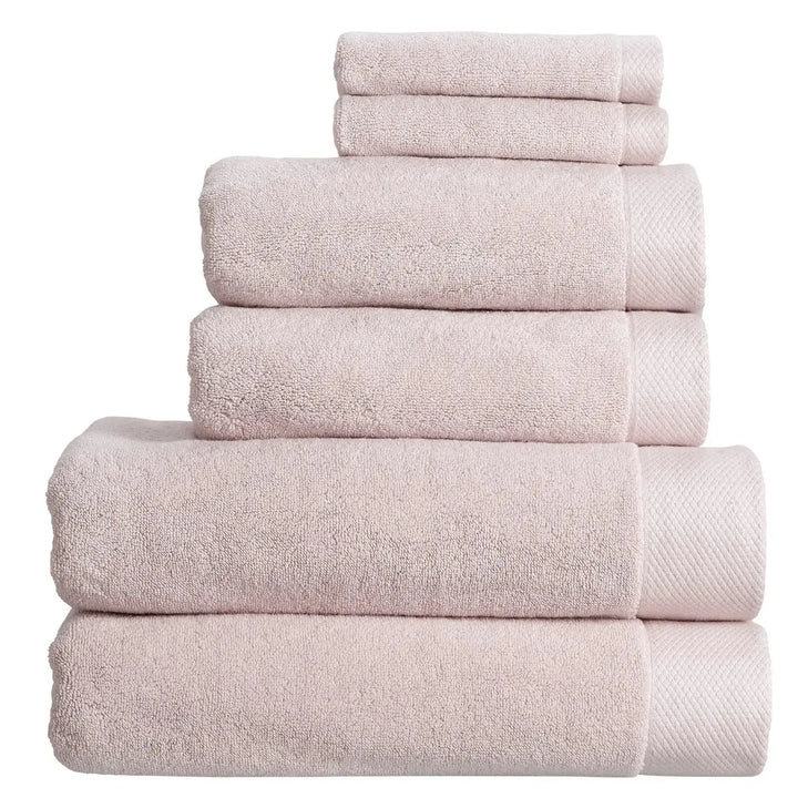 Christy Luxe Hand Towel Pearl CHRISTY LUX-HOM