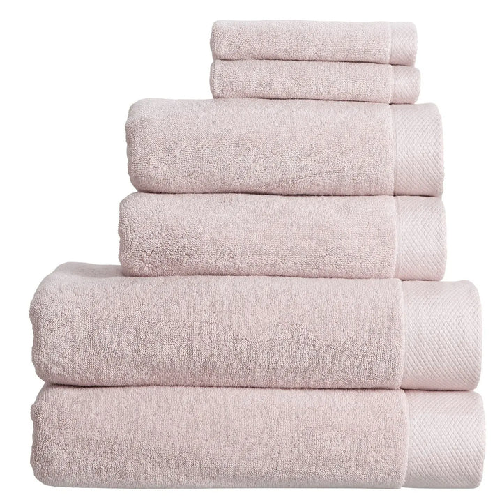 Christy Luxe Bath Towel Pearl CHRISTY LUX-HOM