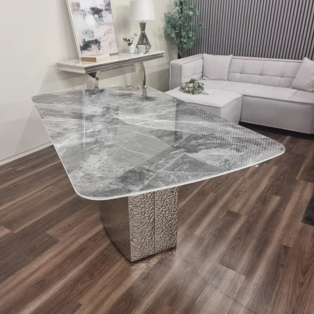 Roma Dining Table Furnish 365 Limited