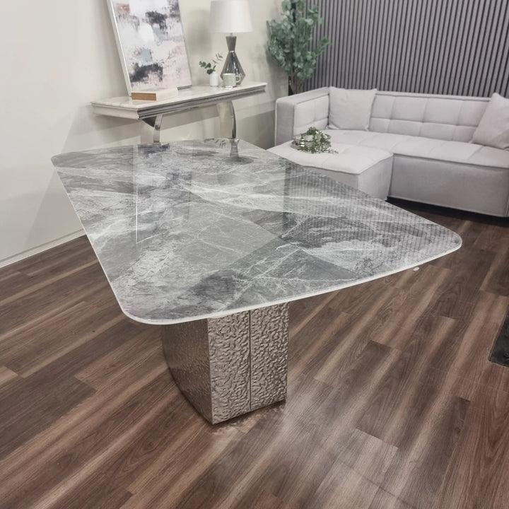 Roma Dining Table Furnish 365 Limited