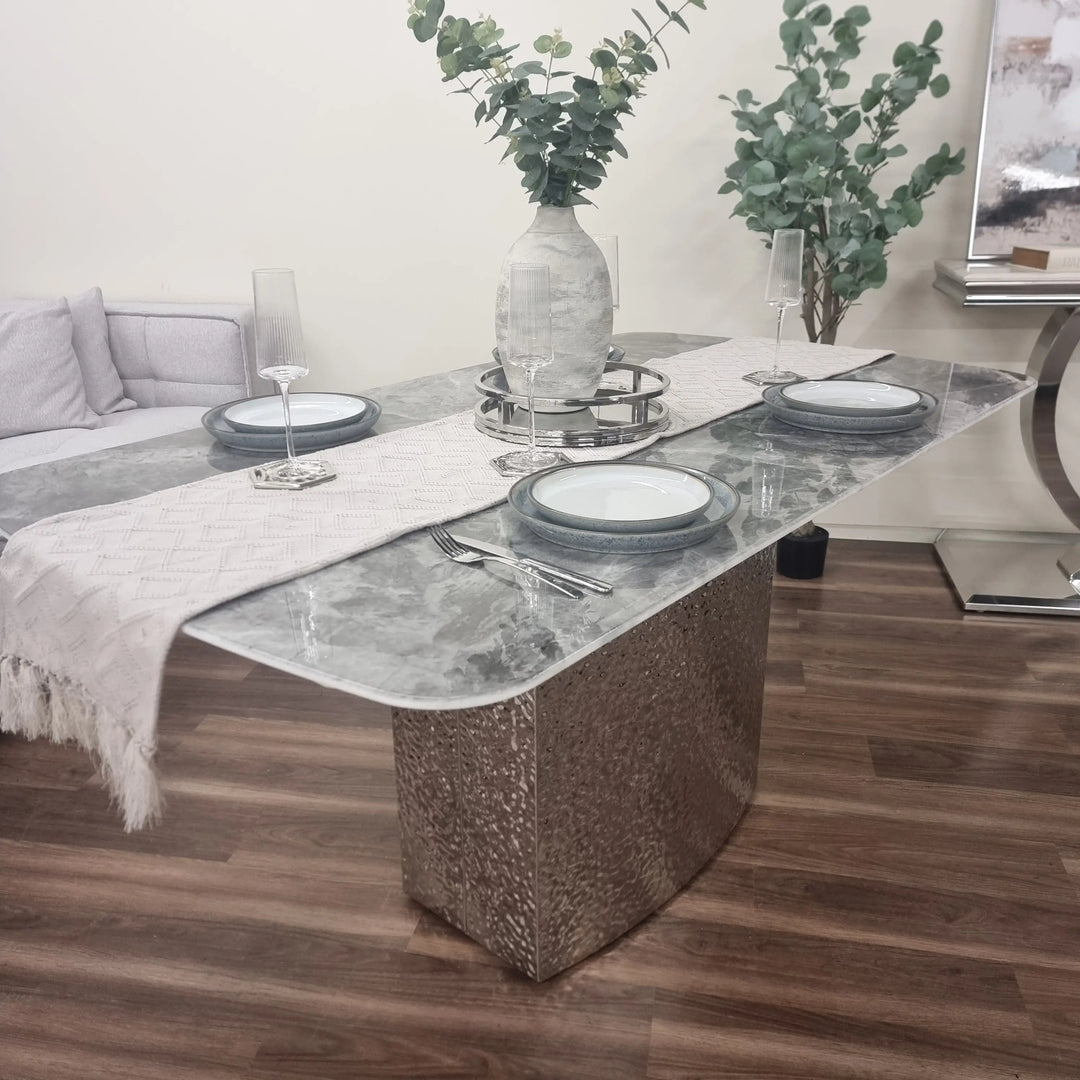 Roma Dining Table Furnish 365 Limited