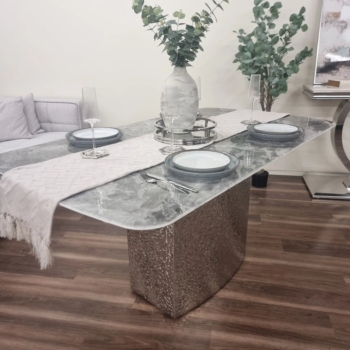 Roma Dining Table Furnish 365 Limited