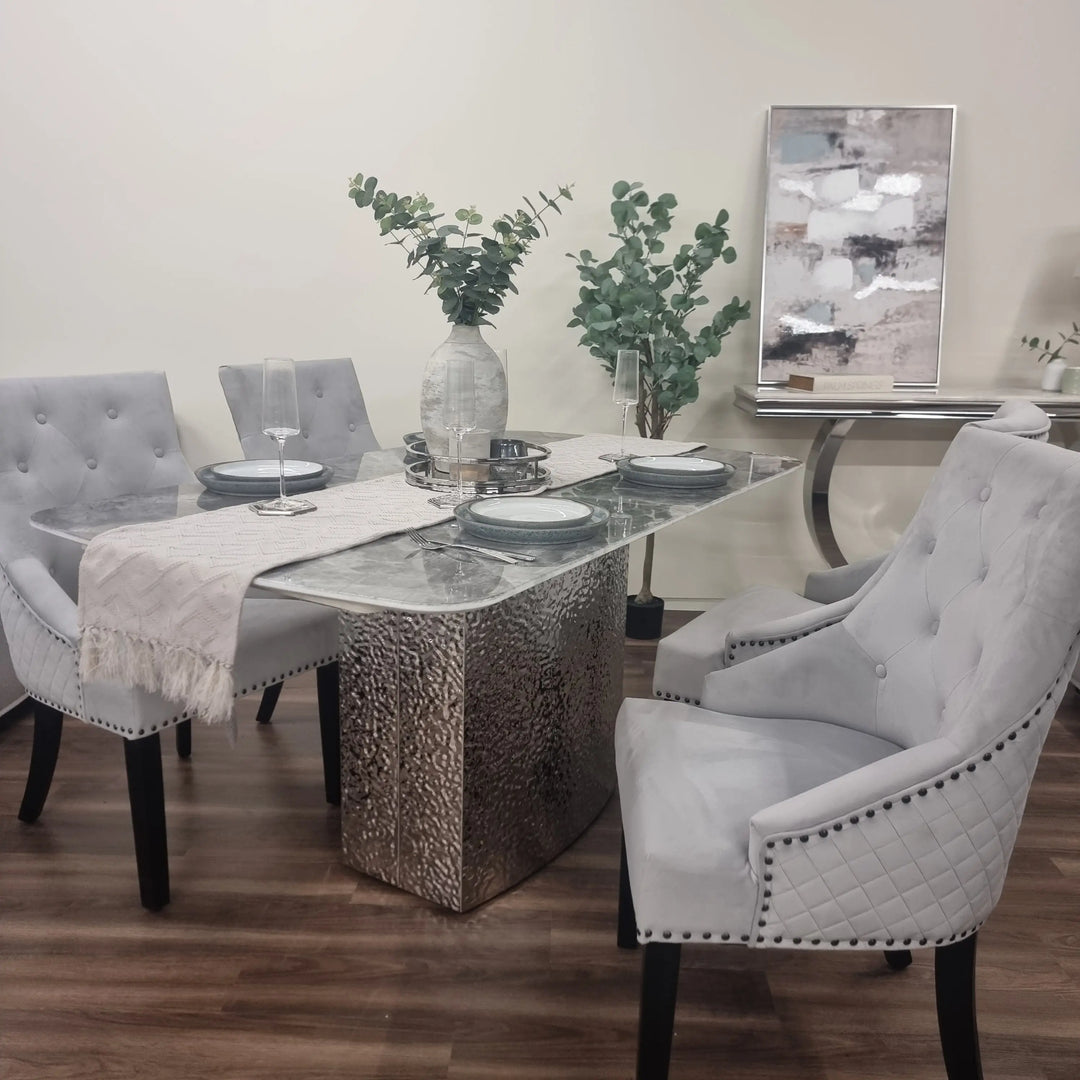 Roma Dining Table Furnish 365 Limited