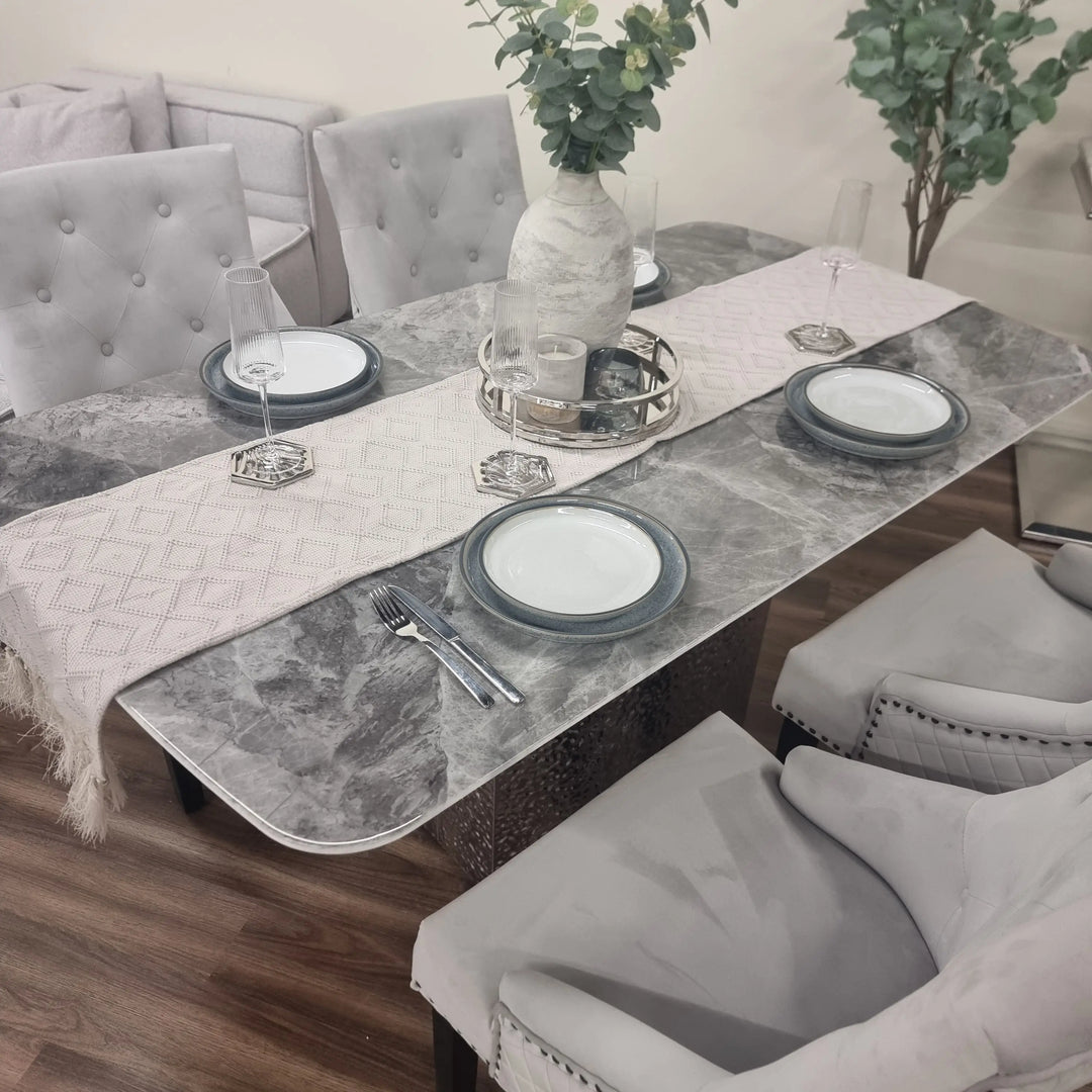 Roma Dining Table Furnish 365 Limited