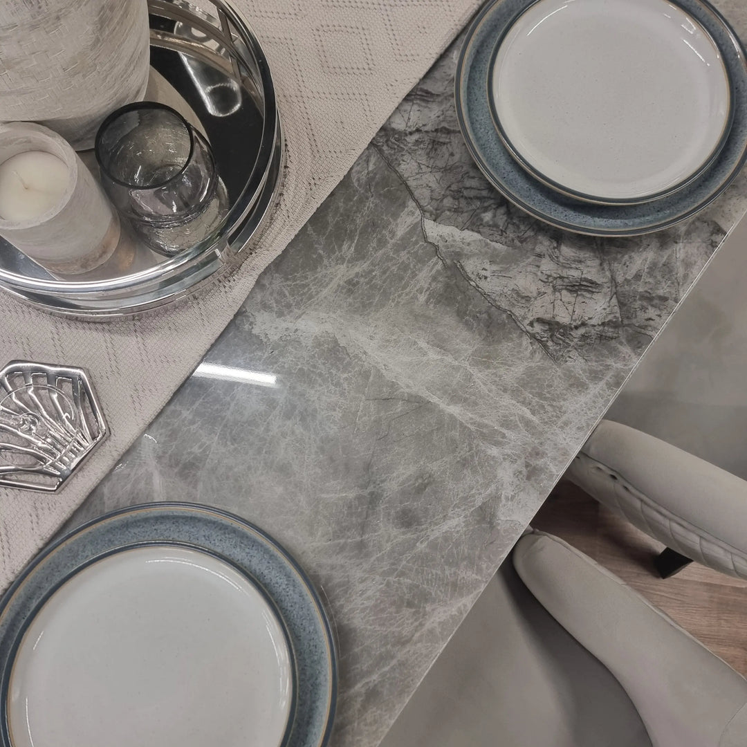 Roma Dining Table Furnish 365 Limited
