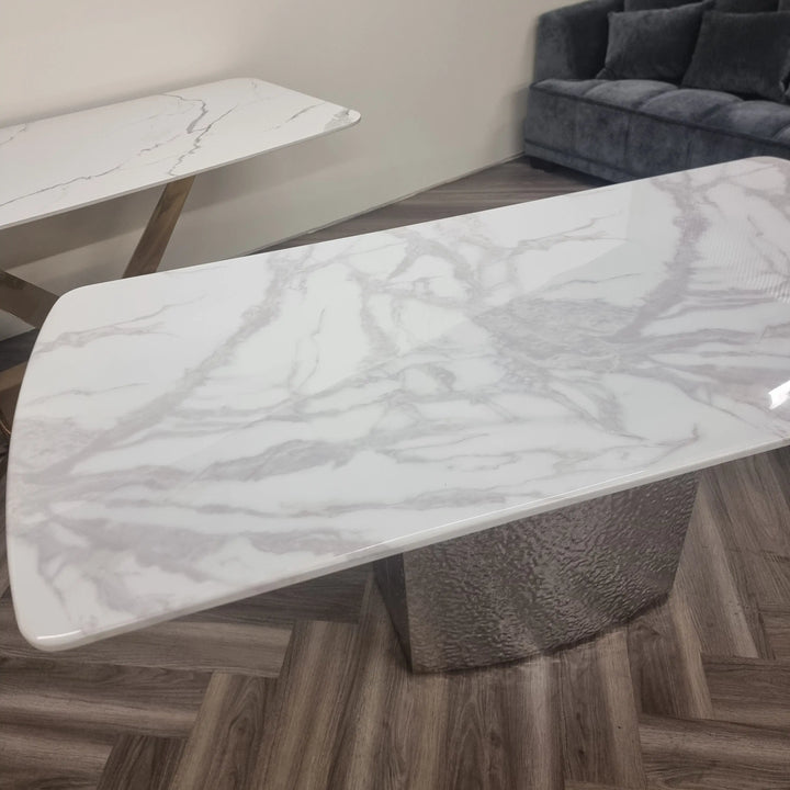 Roma Dining Table Furnish 365 Limited