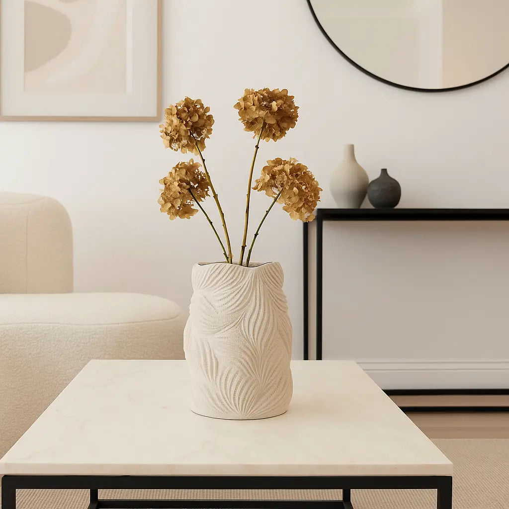 Launari Large Ceramic Vase Gallery