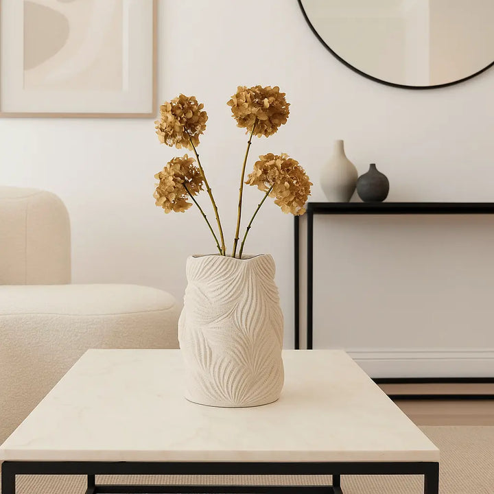 Launari Large Ceramic Vase Gallery