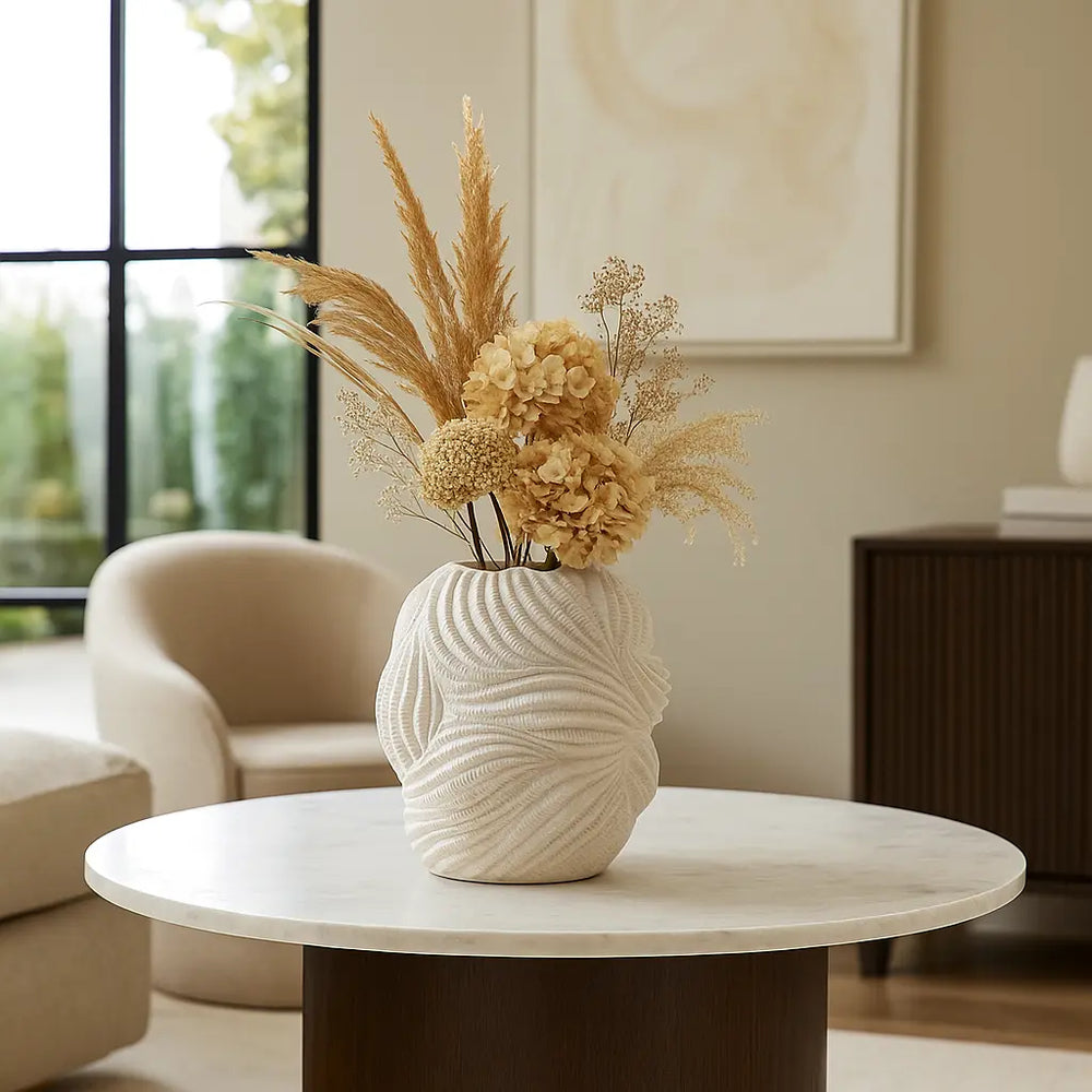 Launari Small Ceramic Vase Gallery