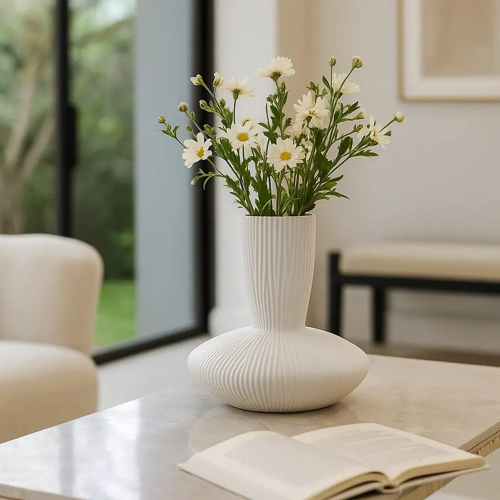 Henshaw Vase Gallery