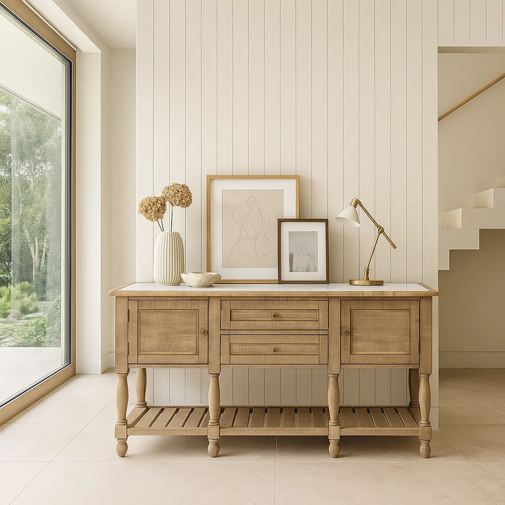 Westwood Wooden Sideboard Gallery