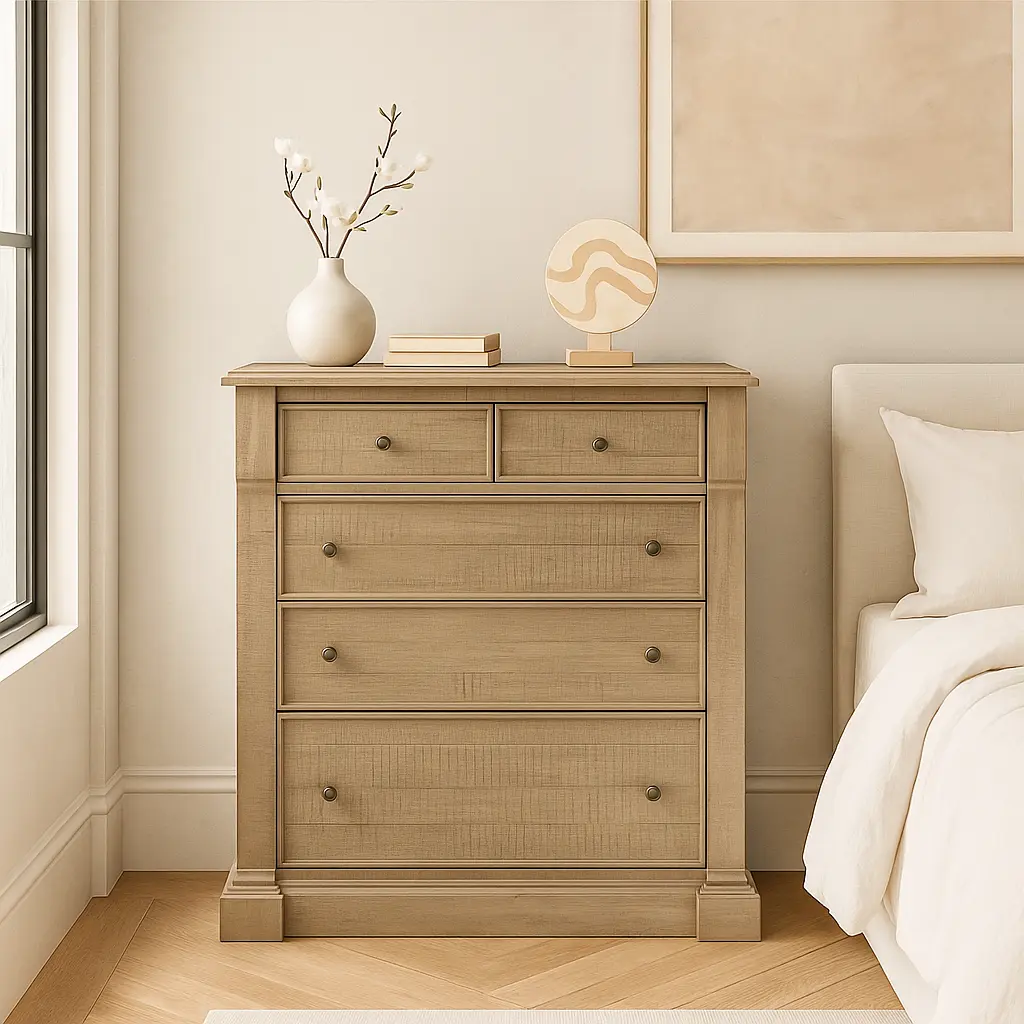 Westwood 5 Drawer Chest Gallery