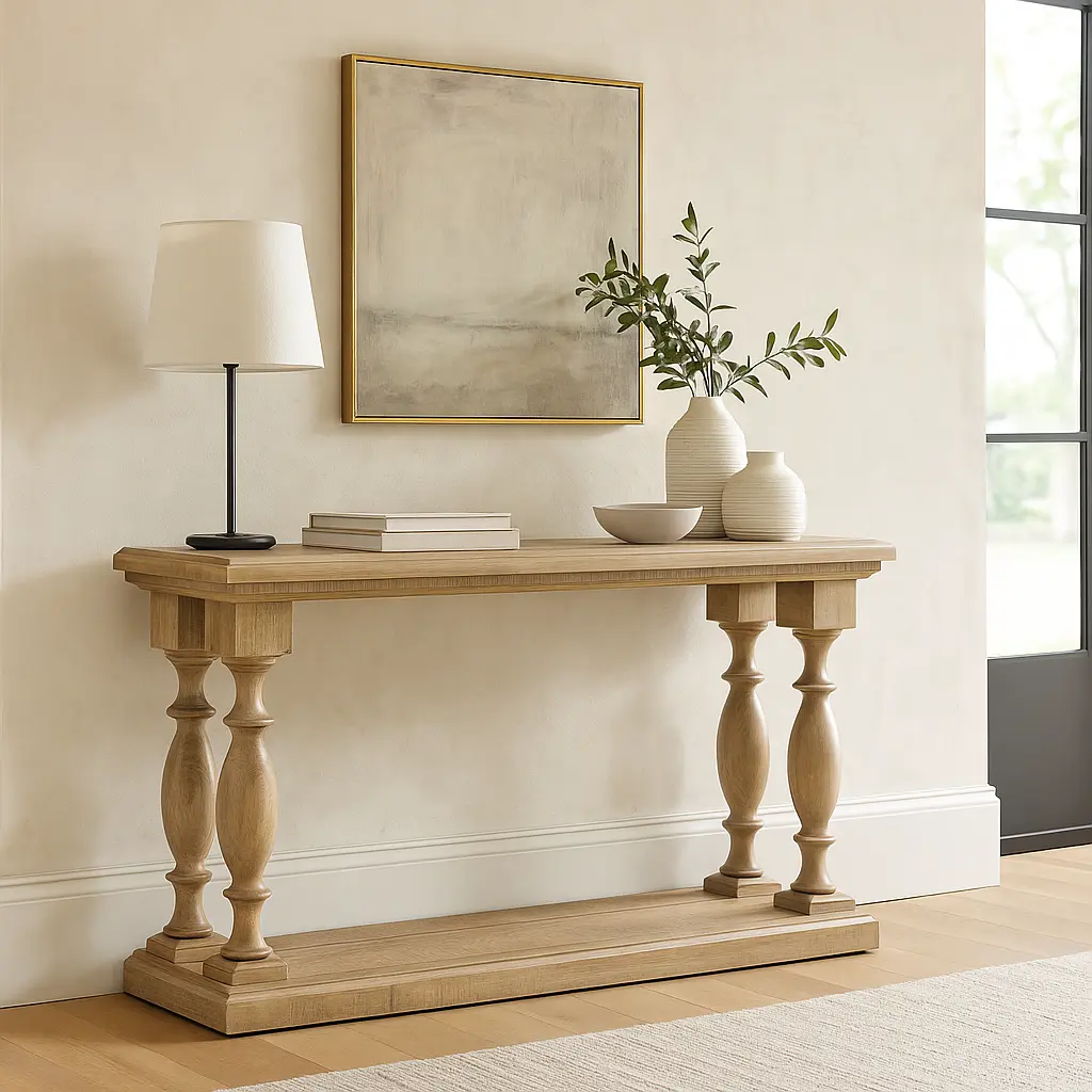 Westwood Console Table Gallery
