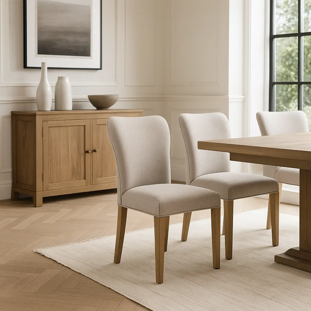 Westwood Dining Chair Set of 2 Gallery