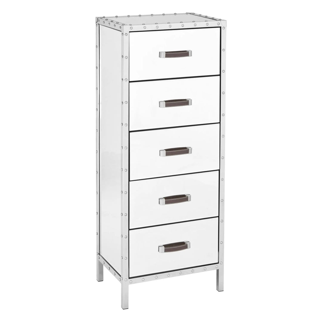 Rivox Chest Studio 55