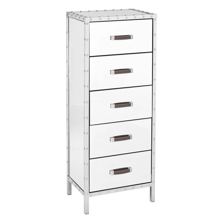 Rivox Chest Studio 55