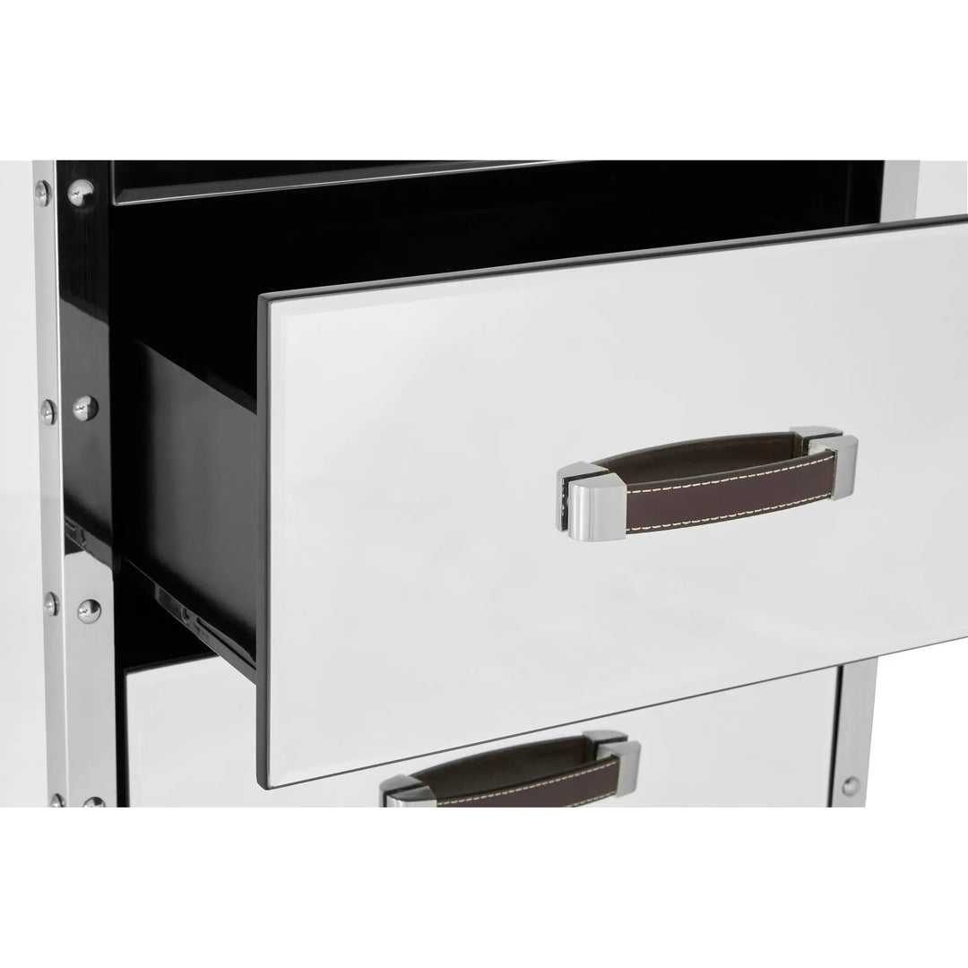 Rivox Chest Studio 55