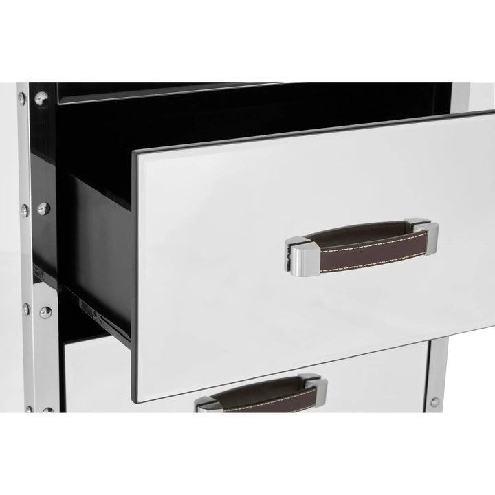 Rivox Chest Studio 55