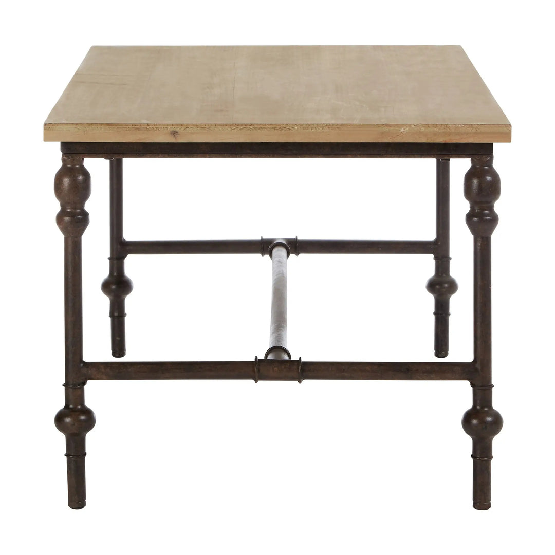 Hudson Coffee Table Studio 55