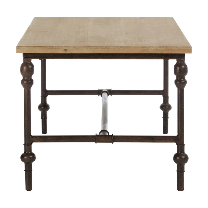 Hudson Coffee Table Studio 55