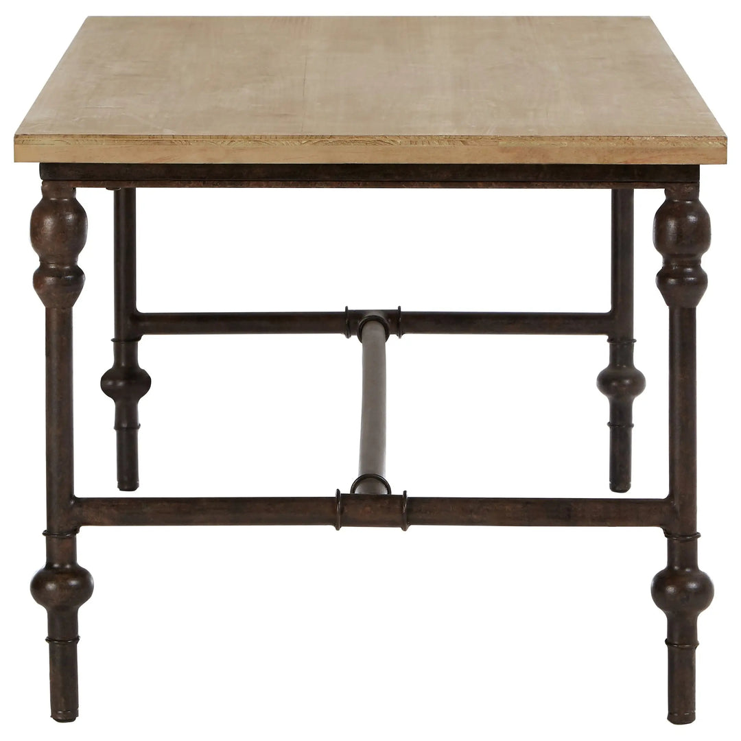 Hudson Coffee Table Studio 55