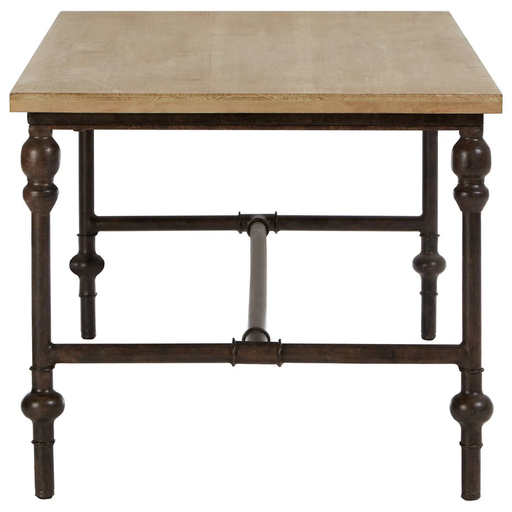 Hudson Coffee Table Studio 55