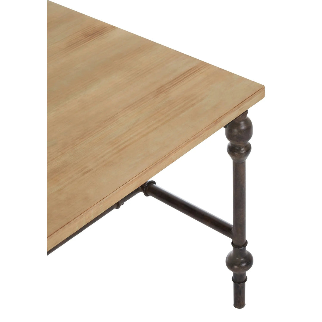 Hudson Coffee Table Studio 55