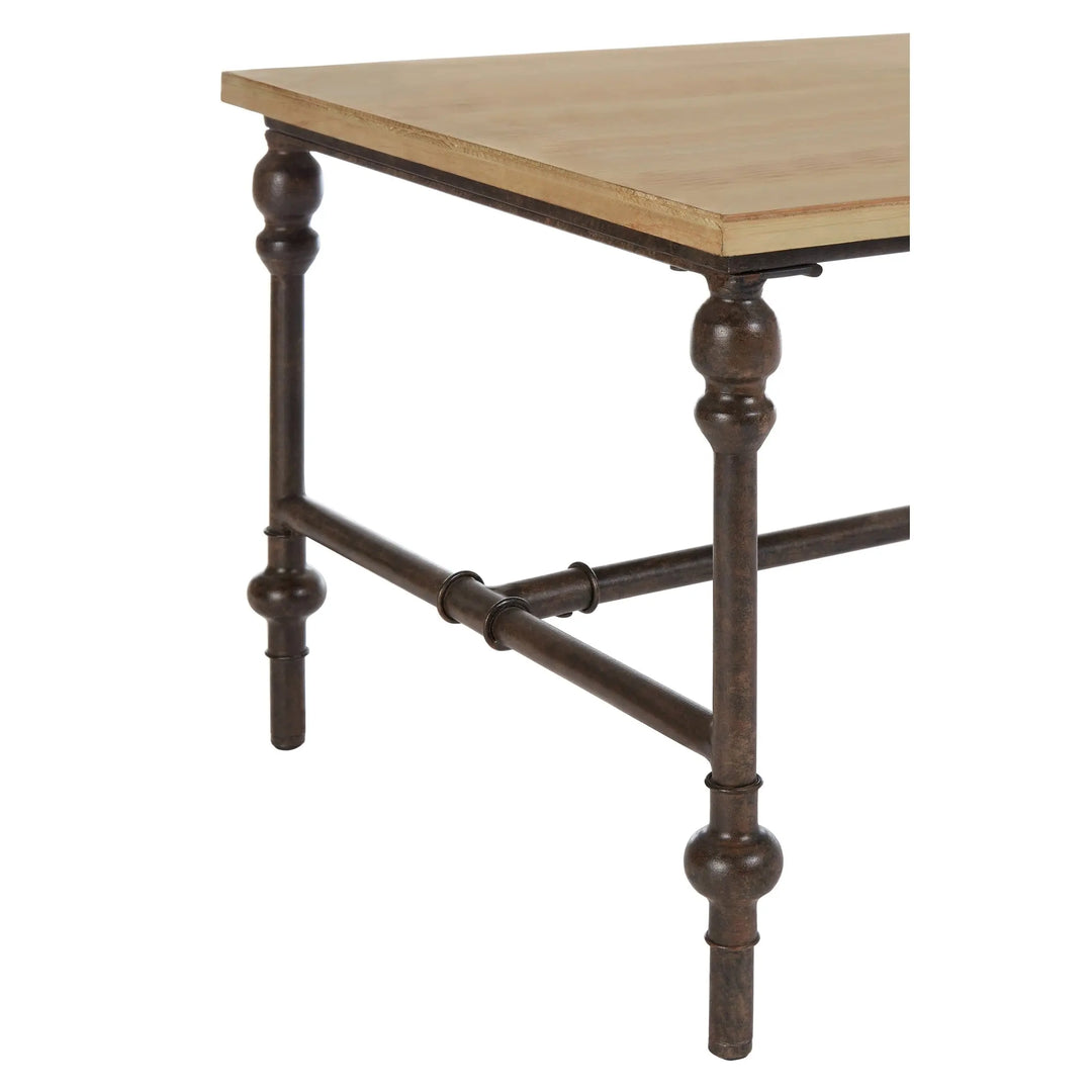 Hudson Coffee Table Studio 55