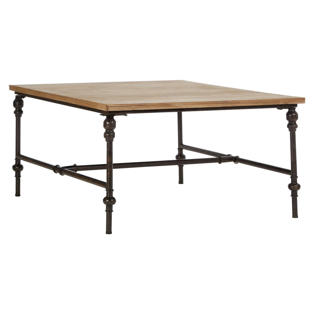 Hudson Square Coffee Table Studio 55