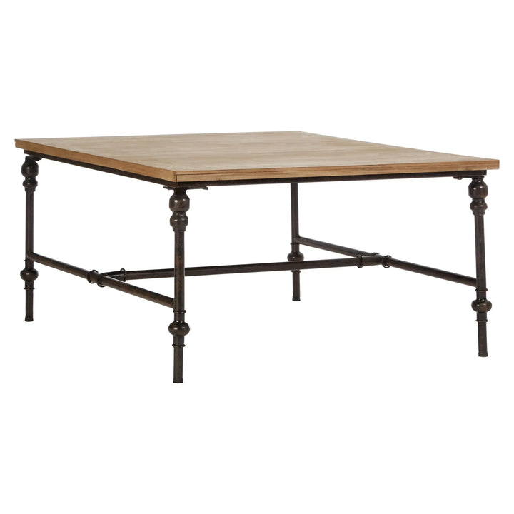 Hudson Square Coffee Table Studio 55