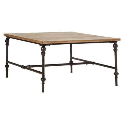 Hudson Square Coffee Table Studio 55