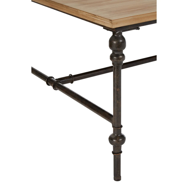 Hudson Square Coffee Table Studio 55