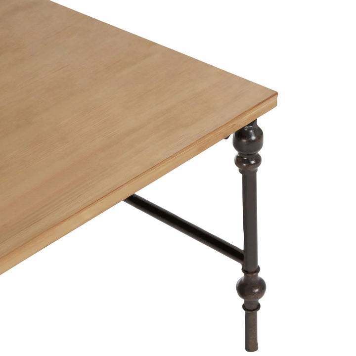 Hudson Square Coffee Table Studio 55