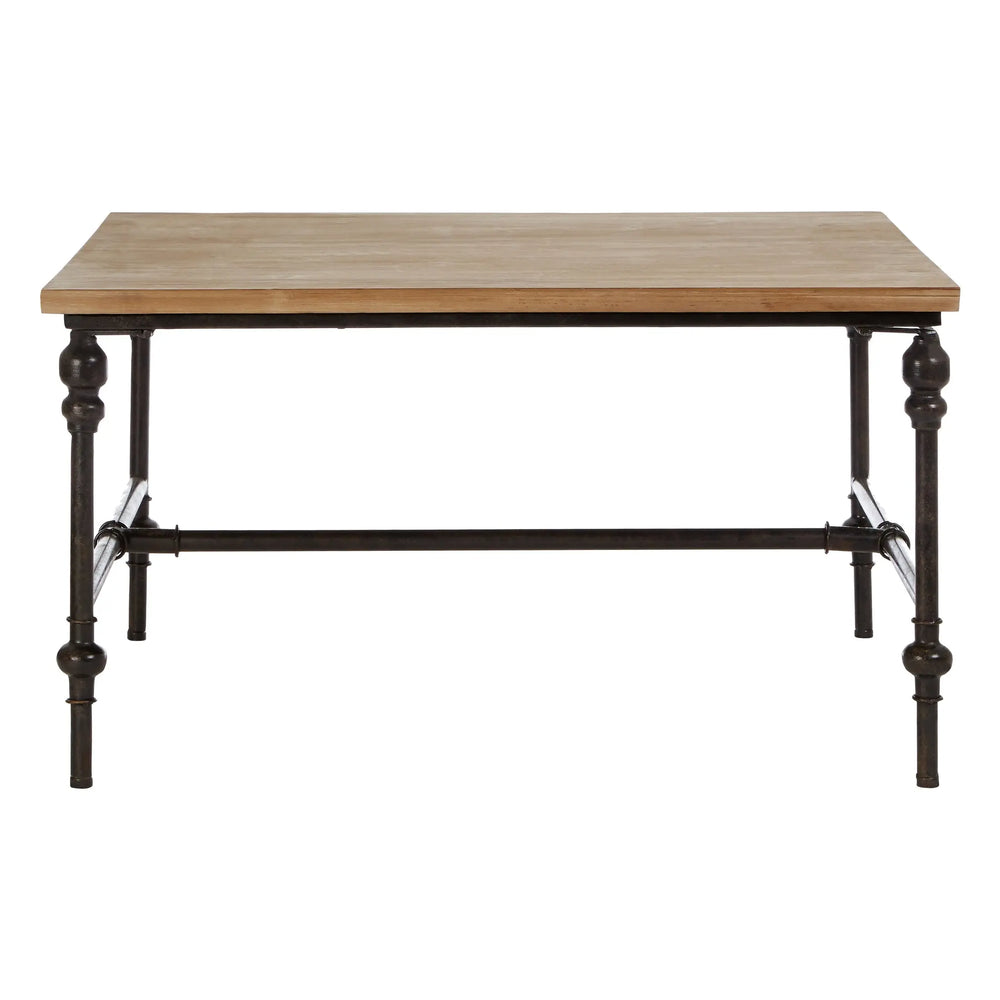 Hudson Square Coffee Table Studio 55