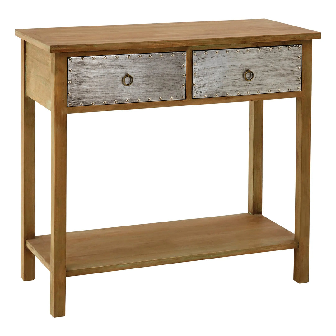Shoreham Console Table Studio 55