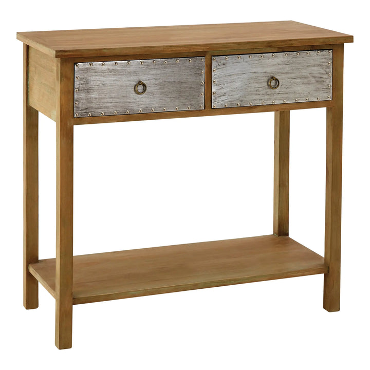 Shoreham Console Table Studio 55