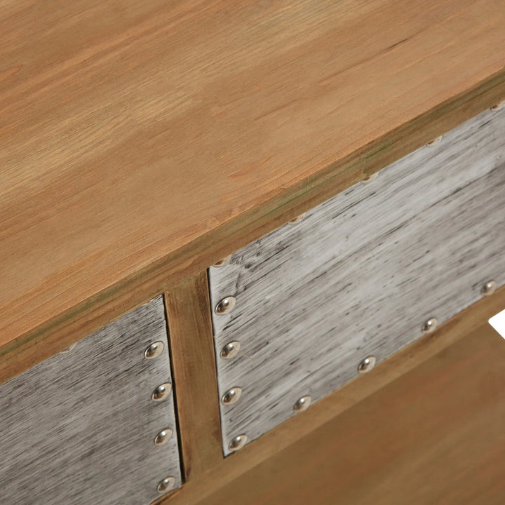 Shoreham Console Table Studio 55