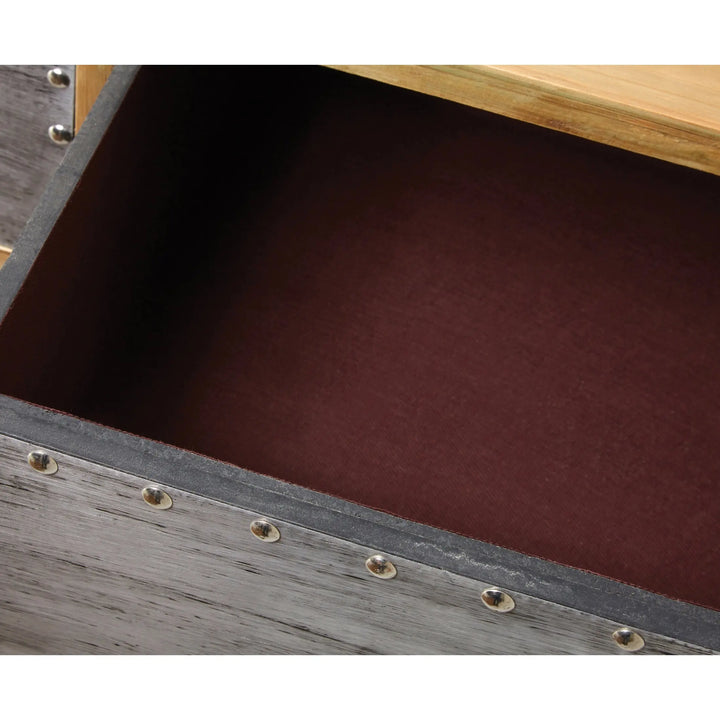 Shoreham Console Table Studio 55